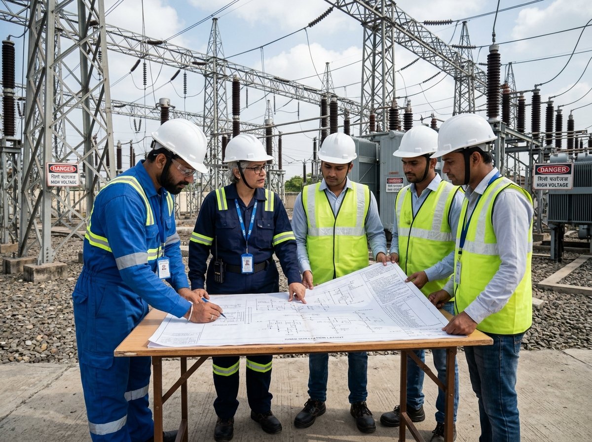 Turnkey EPC