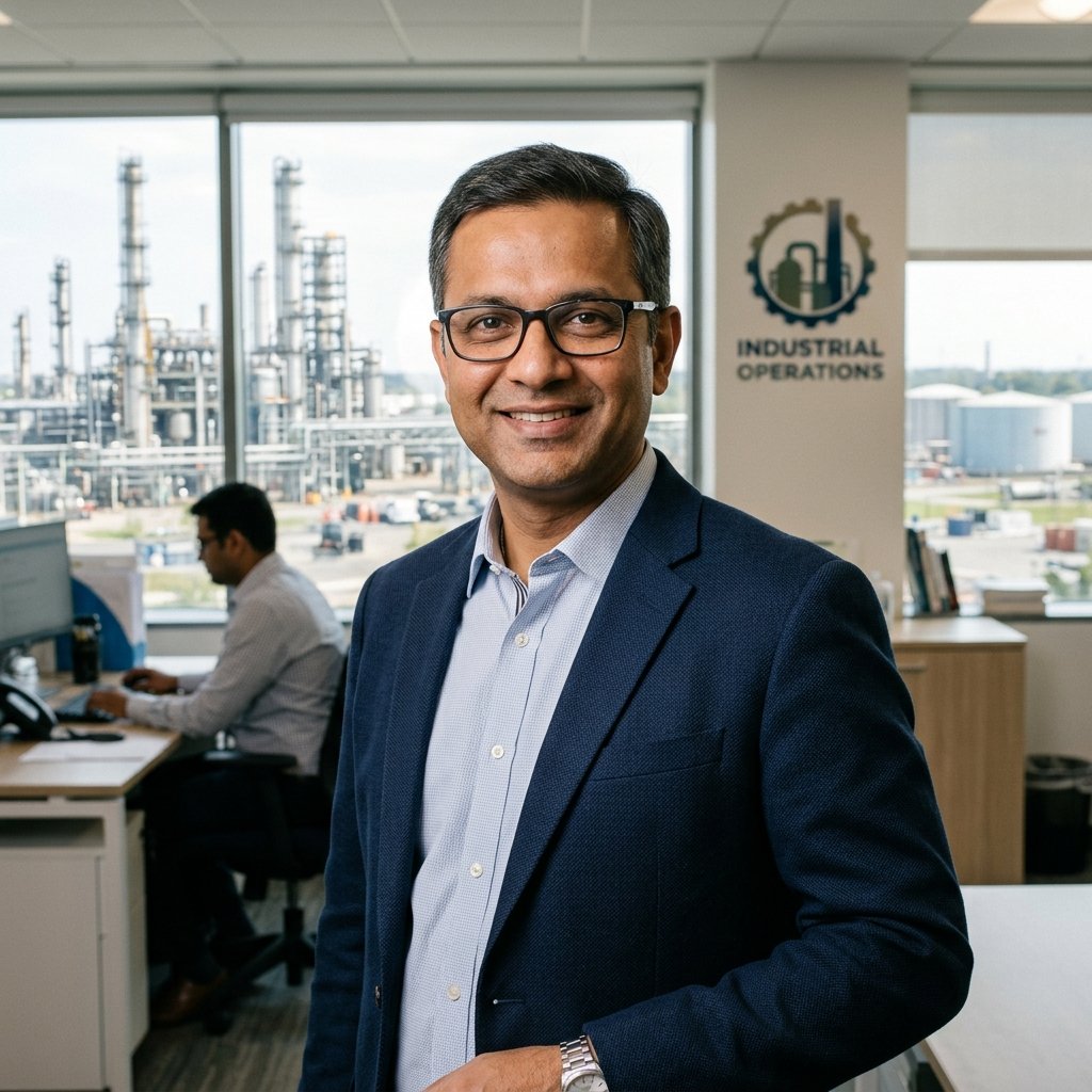 Vikram Malhotra